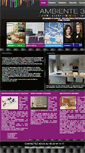 Mobile Screenshot of ambiente31.com